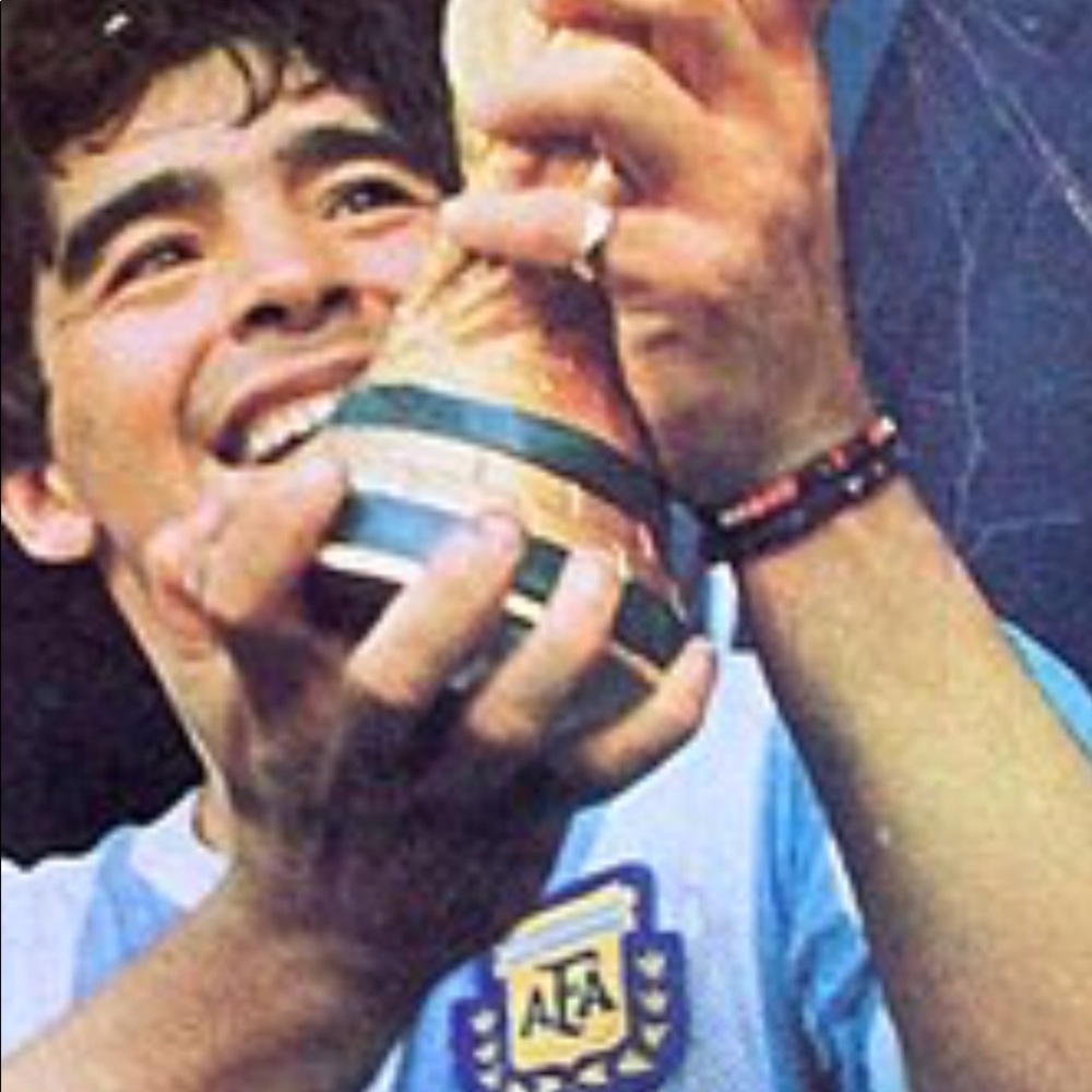 Meet your Posher, Abdabdulwali